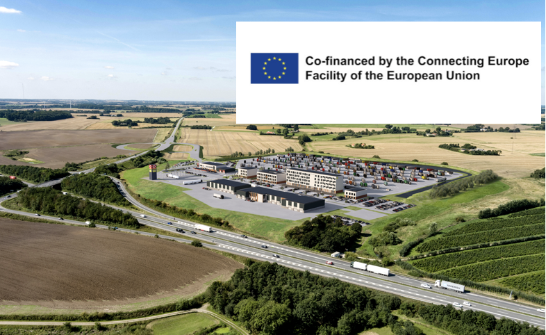 Grant Agreements Signed for EU’s SSTPA Projects 